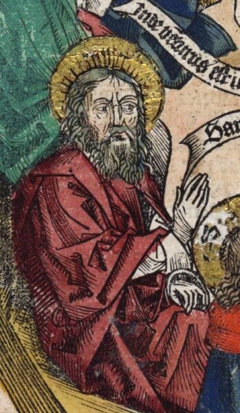 „Szöktető” Mátyás, ki a kizökkent időt a helyére ugrasztja...