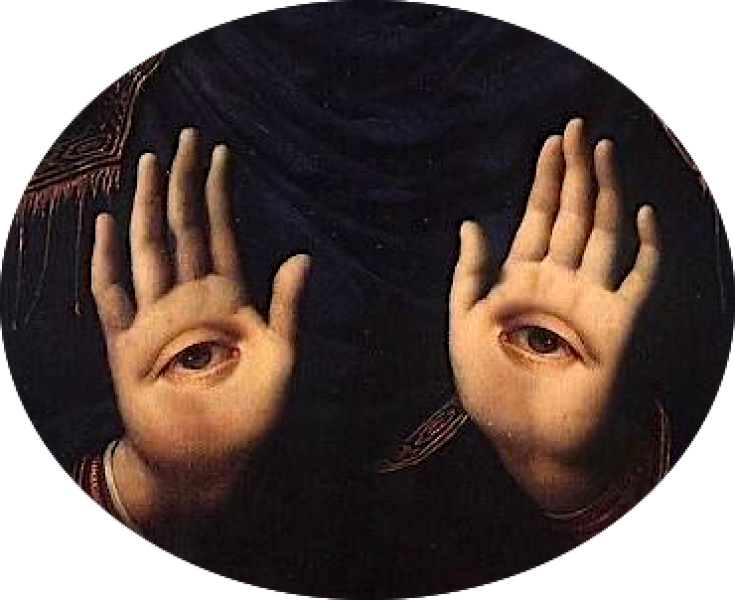 A Fény titkos küszöbén -