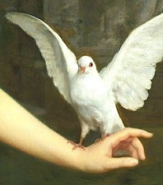 Amint fent, úgy lent