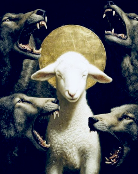 Ők még nem tudják...