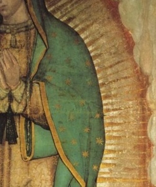 A látható és a láthatatlan ember