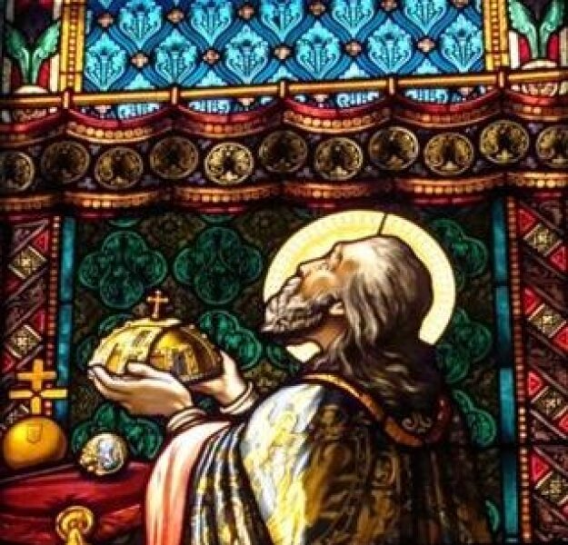 Az új Élet reménysége...