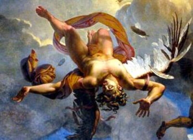 Kozmikus figyelmeztetés