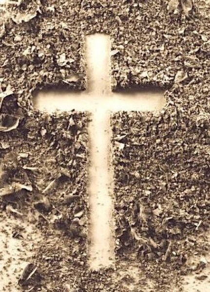 Mágikus erejű tisztulás...