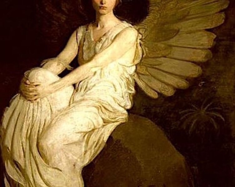 Az Igazság ihletett pillanata