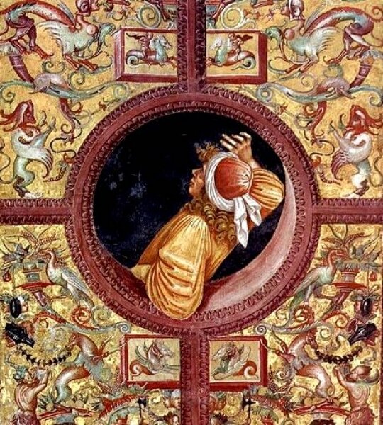 Történelmet befolyásoló "lélek-tágítás"...