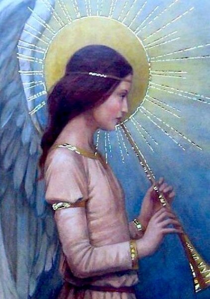 Hangos teremtő erők...