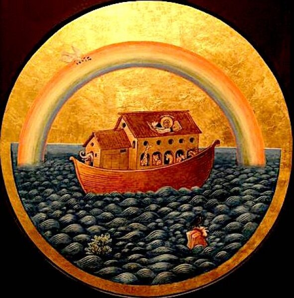 A kelepcébe csalt ego szivárványos „szabadsága”...