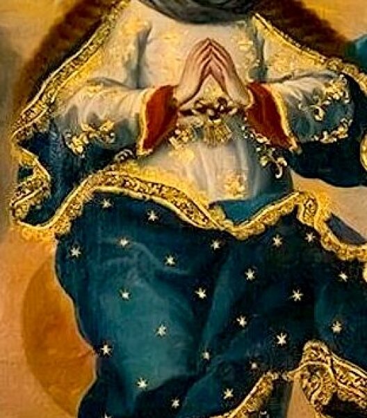 Csillagkoronától a Szent Koronáig...  