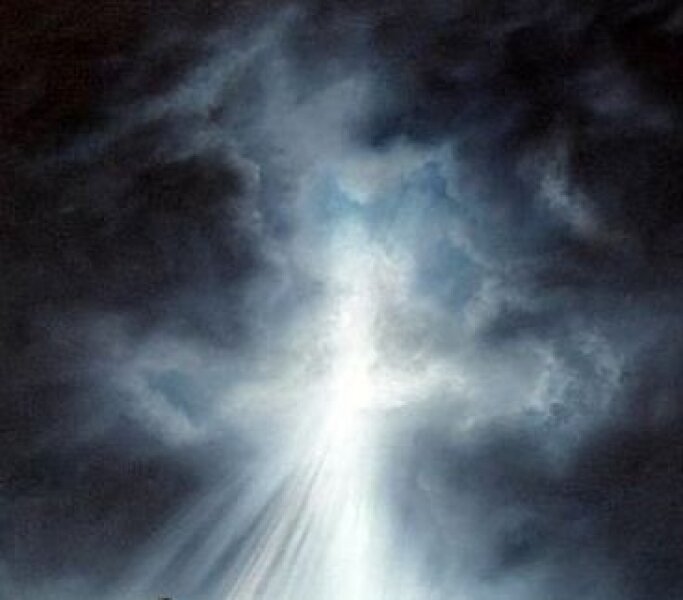 Teremtő sötétség