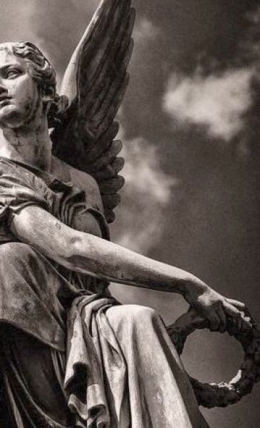 Kőbe vésett küldetés... - avagy a nemzet sorsfeladata