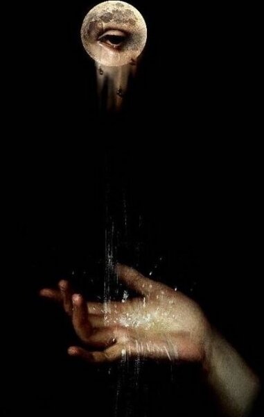 Kozmikus nagyböjt...