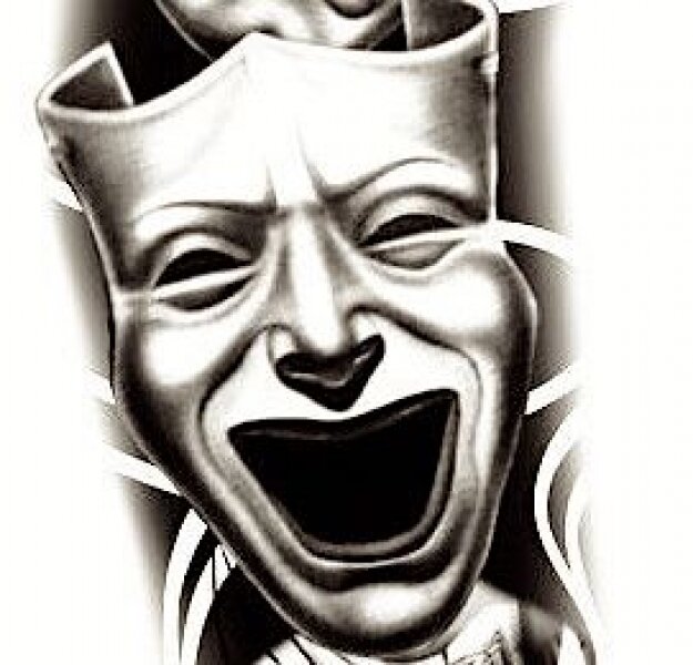 A nevető harmadik...