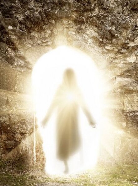 Mikor felnyílik az ember belső szeme...