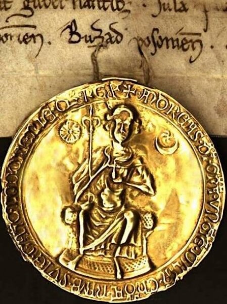 Alkotmány Ég és Föld között