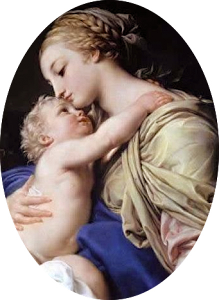 Önzetlen részvétel a teremtés művében