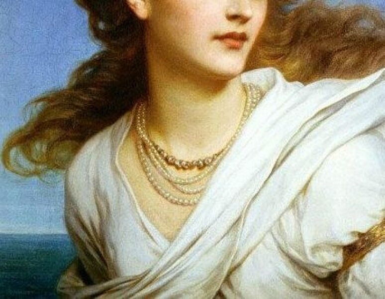 Planetáris gyöngysor a hajnal „szelíd kebelén..."