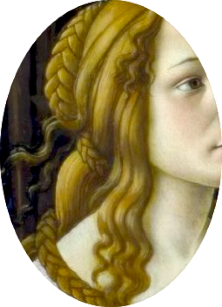 Királyi színbe öltözve...  