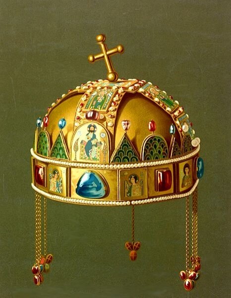 A Szent Korona