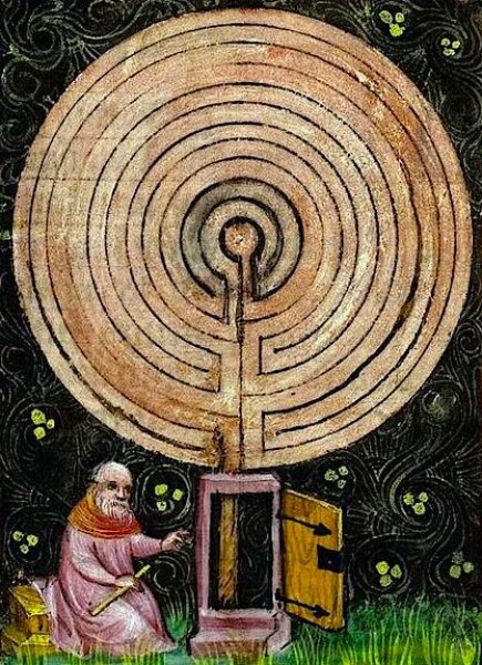 "Titkos találkahelyen"...