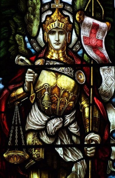 Szent Mihály útján