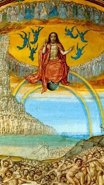 Égi-földi purgálás