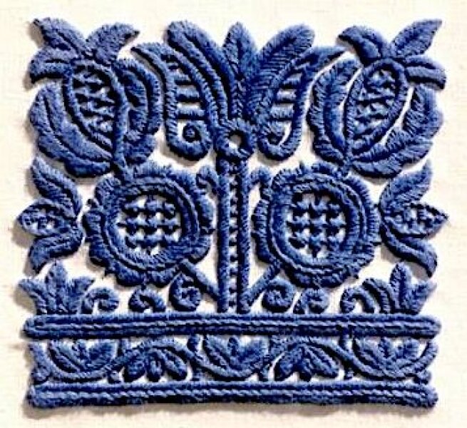 Az égig érő fa gyümölcsei...