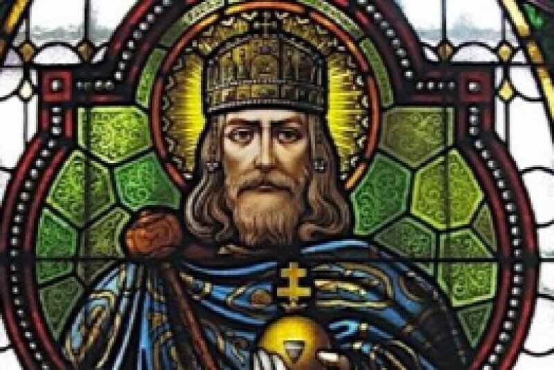 A nemes és irgalmas kéz