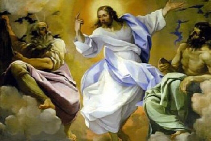 A magyar transzfiguráció...
