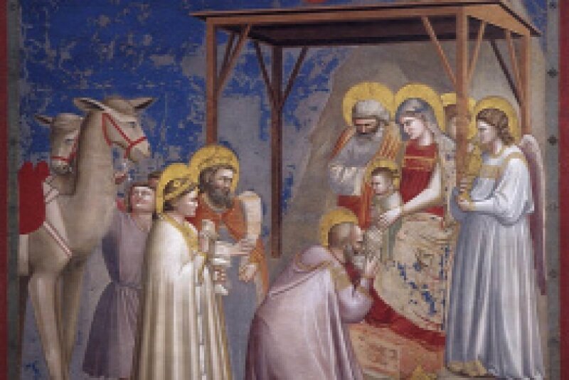 Kik olvasták az ég titkát...