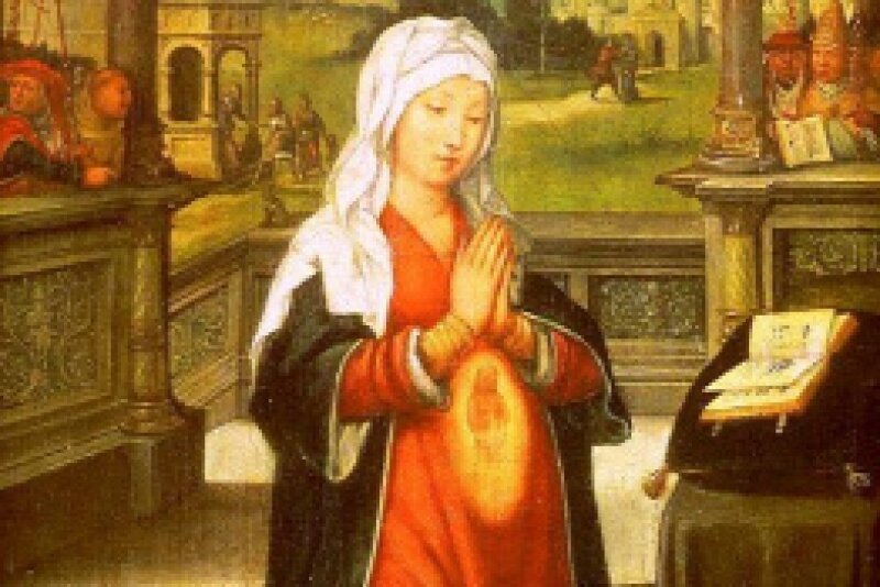 A jövő „szent gyökere”