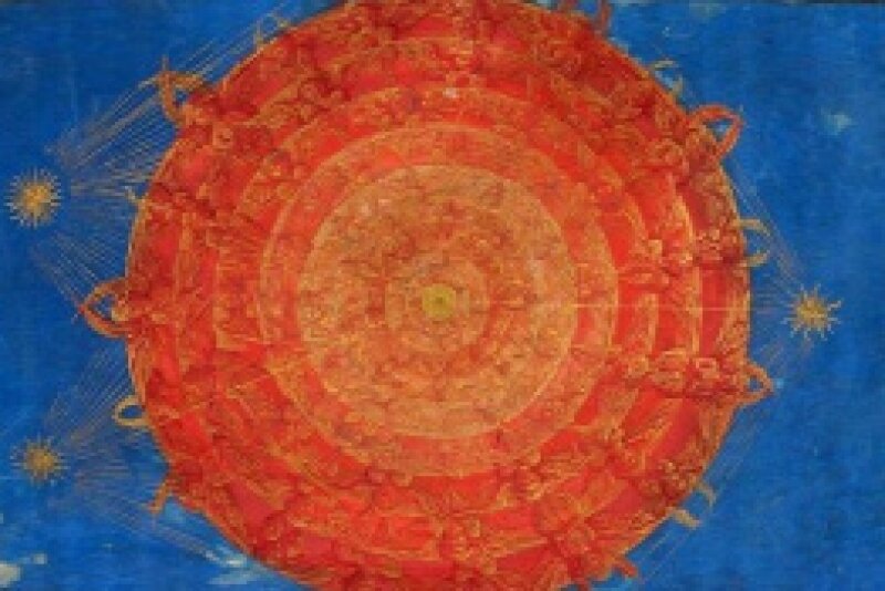 Győzelem az ember sötét oldala felett...