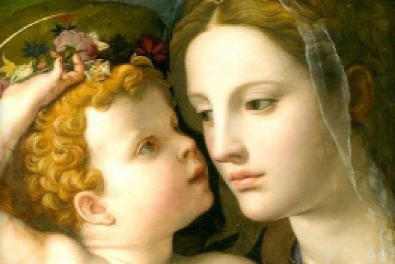 Hála neked, nő, aki édesanya vagy...