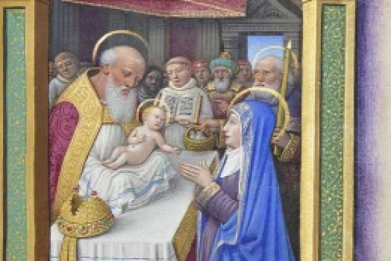 A Világ Világossága és a világ találkozása