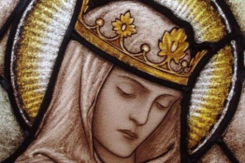 Szent Erzsébet, a XXI. századi nő mintaképe