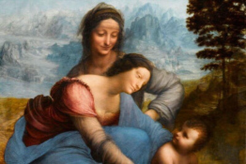 Ég szülte Földet...