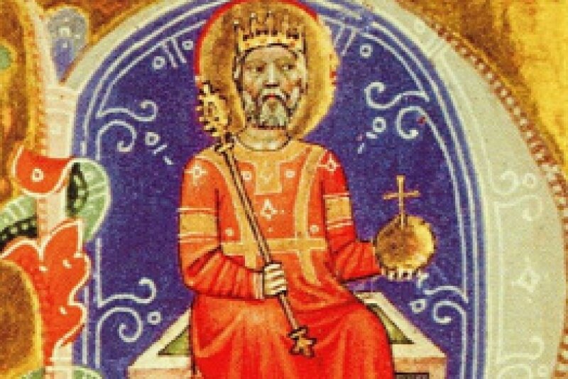 Az új Élet reménysége