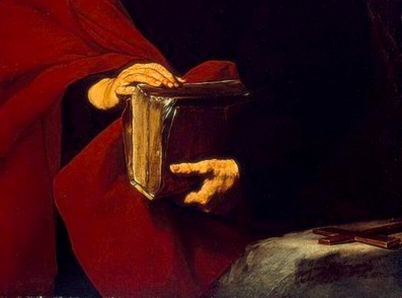 „Keresztvető” Máté, az őszi Nap-éj egyenlőség határán...