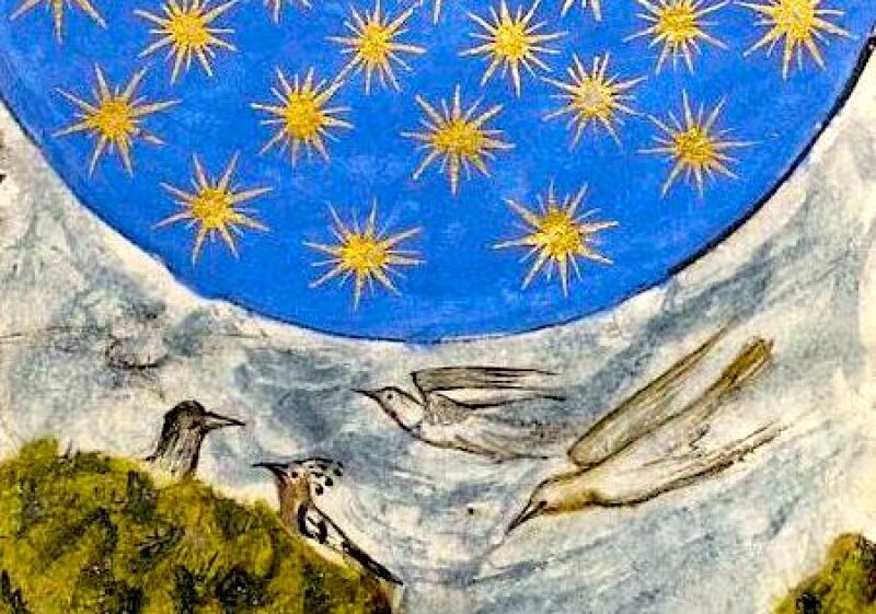 A nyolcmilliárdik...