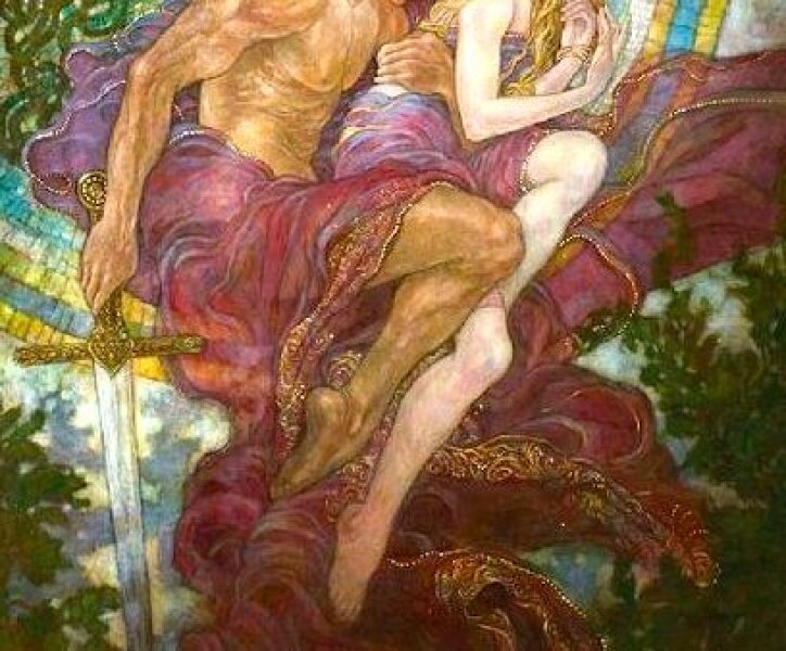 Szeress, ne háborúzz!