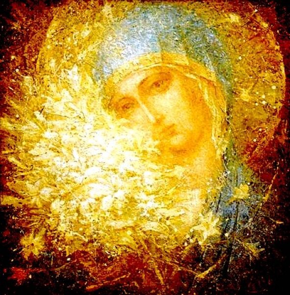 Vajúdással születő...